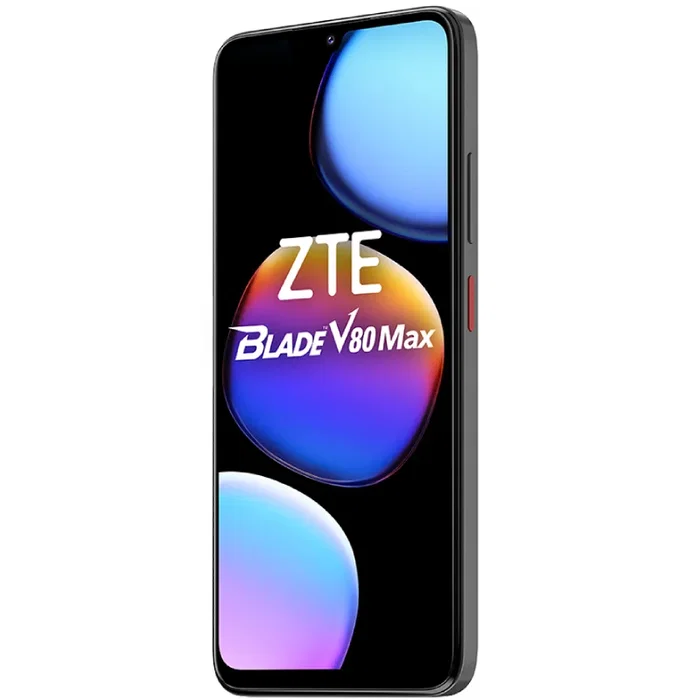 ZTE Blade V80 Max 4GB/128GB 6.9 pulgadas Negro